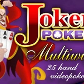 25H Joker Poker (Espresso) online slot from Espresso Games – play at romancasinos-es.com