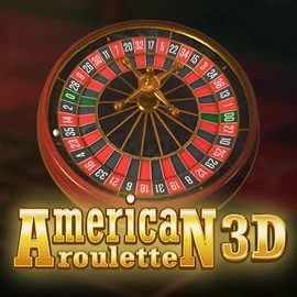 American Roullete 3D (Evoplay) logo by Evoplay Roman Casino