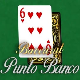 Baccarat - Punto Banco – slot by Red Tiger Gaming, featured at romancasinos-es.com