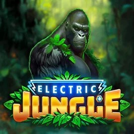 Enjoy Electric Jungle by Atomic Slot Lab – logo hosted on romancasinos-es.com