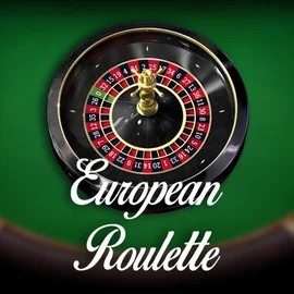 European Roulette (Red Tiger) logo by Red Tiger Gaming Roman Casino