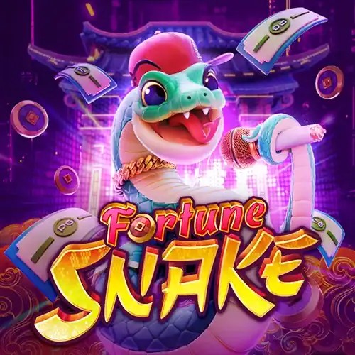 Fortune Snake logo by Endorphina at Roman Casino