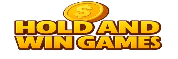Hold and Win Games game by Playson – logo hosted on Roman Casino