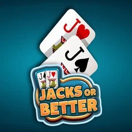 Jacks or Better (Red Rake Gaming) slot visual from Red Rake Gaming available on romancasinos-es.com