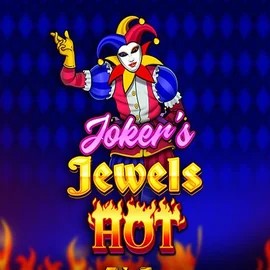 Jokers Jewels Hot – slot by Pragmatic Play, featured at romancasinos-es.com