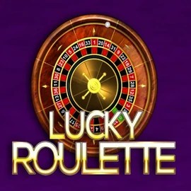 Lucky Roulette online slot from Belatra Games – play at romancasinos-es.com