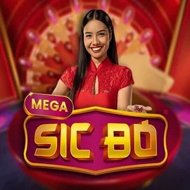 Play Mega Sic Bo slot by Pragmatic Play on romancasinos-es.com