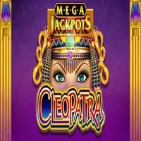 Play Mega Jackpots Cleopatra slot by IGT on romancasinos-es.com