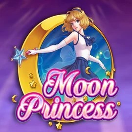 Moon Princess – slot by Play'n GO, featured at romancasinos-es.com