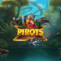 Play Pirots X slot by ELK Studios on romancasinos-es.com
