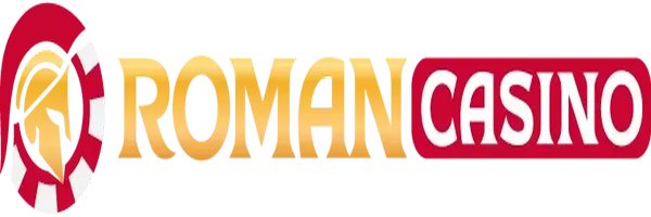 Roman Casino logo