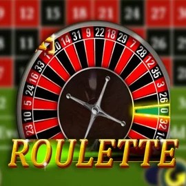 Official Table Games logo: Roulette (Pragmatic Play) by Pragmatic Play at Roman Casino