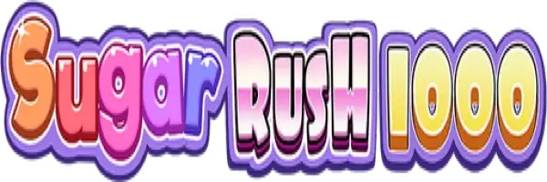 Sugar Rush 1000 slot visual from Pragmatic Play available on romancasinos-es.com