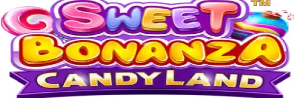 Live Casino logo of Sweet Bonanza Candy Land Live from Pragmatic Play at Roman Casino