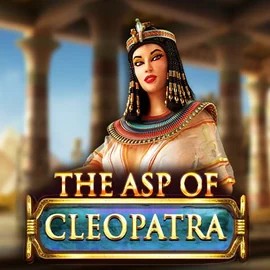 The Asp of Cleopatra online slot from Red Rake Gaming – play at romancasinos-es.com