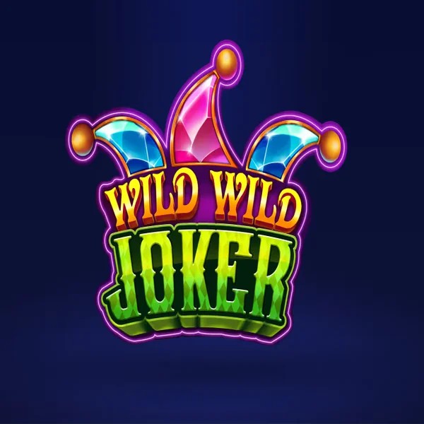 Enjoy Wild Wild Joker by Pragmatic Play – logo hosted on romancasinos-es.com