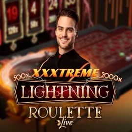 XXXtreme Lightning Roulette online slot from Evolution – play at romancasinos-es.com